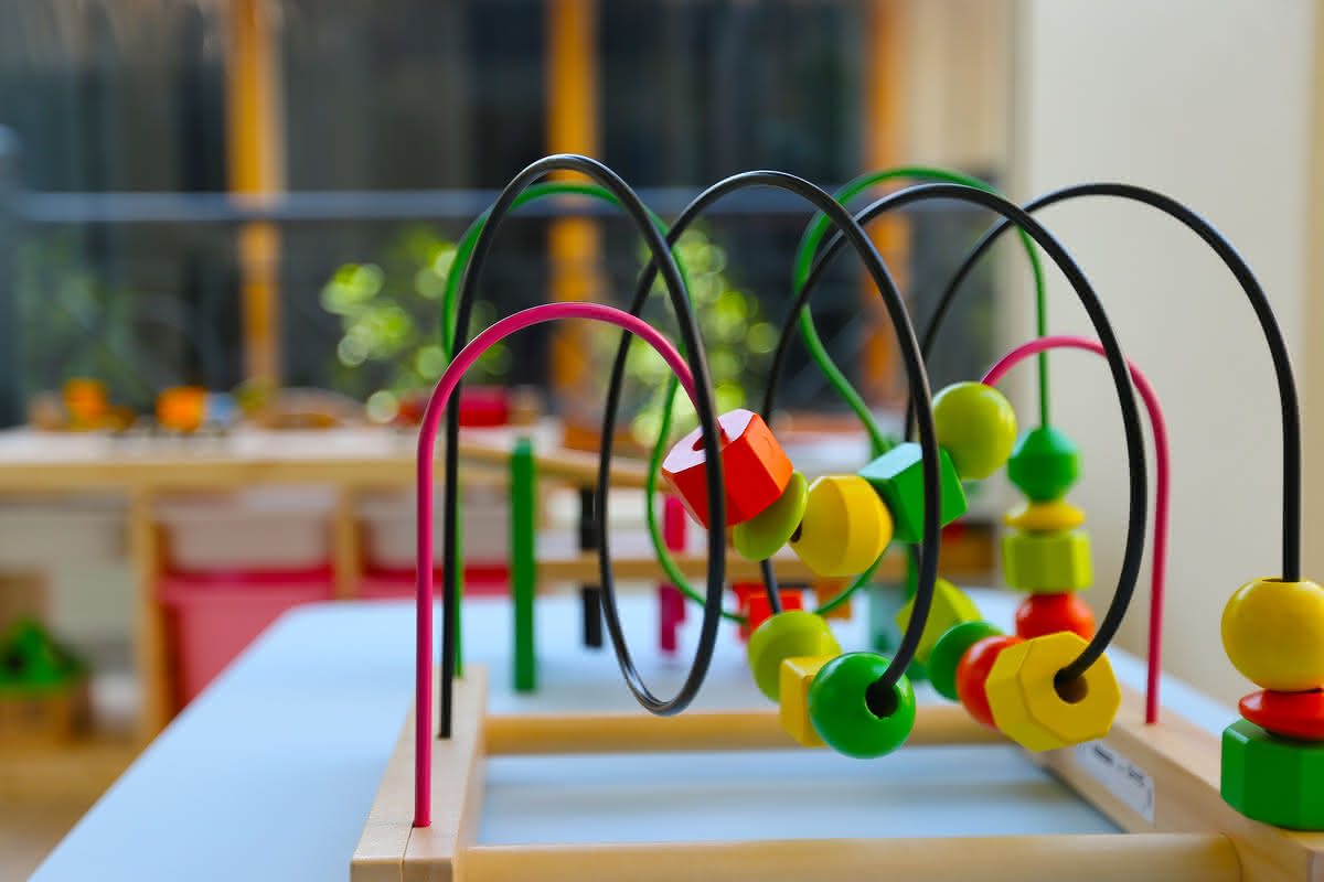 Gentle homeopathic pediatric care - Safe and effective treatment for children of all ages at Healers Clinic Dubai