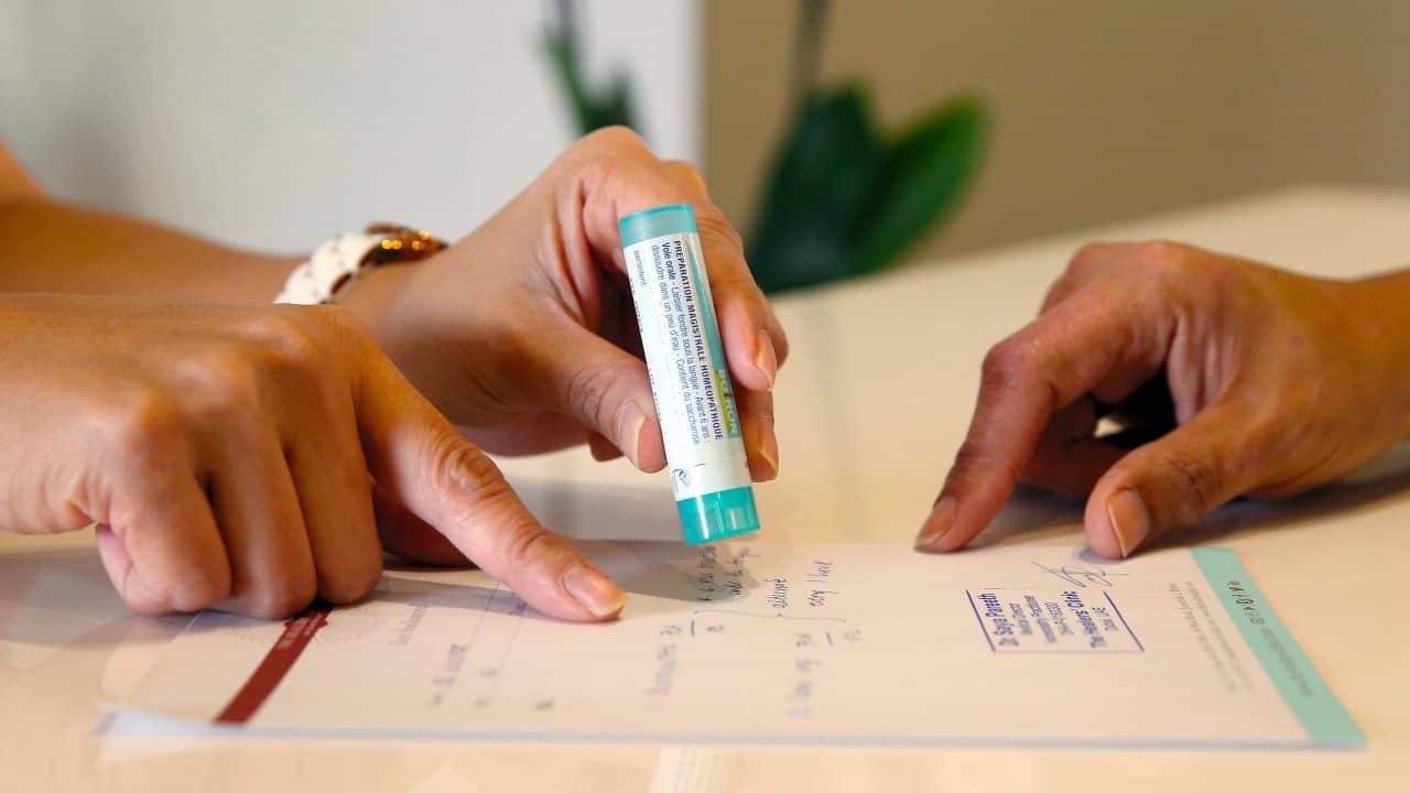 Energetic pattern recognition and miasmatic analysis - Advanced homeopathic evaluation identifying deep constitutional patterns at Healers Clinic Dubai