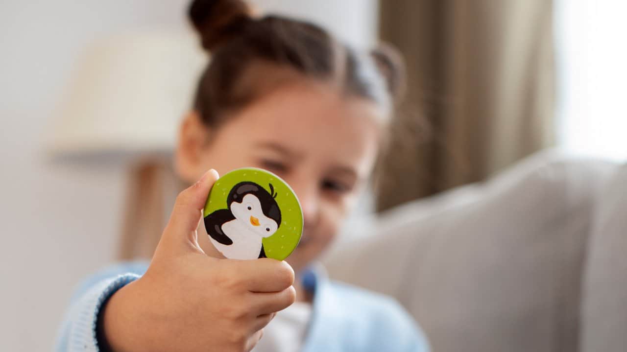 Child-friendly homeopathic remedy administration methods for infants and children at Healers Clinic Dubai