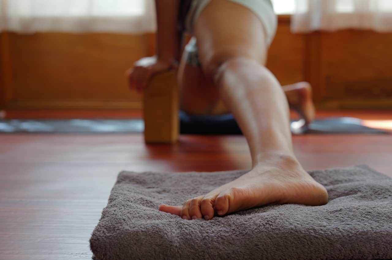 Progress assessment and practice refinement for mind-body movement therapy at Healers Clinic Dubai - Regular evaluation of movement quality, breath capacity, and stress response improvements